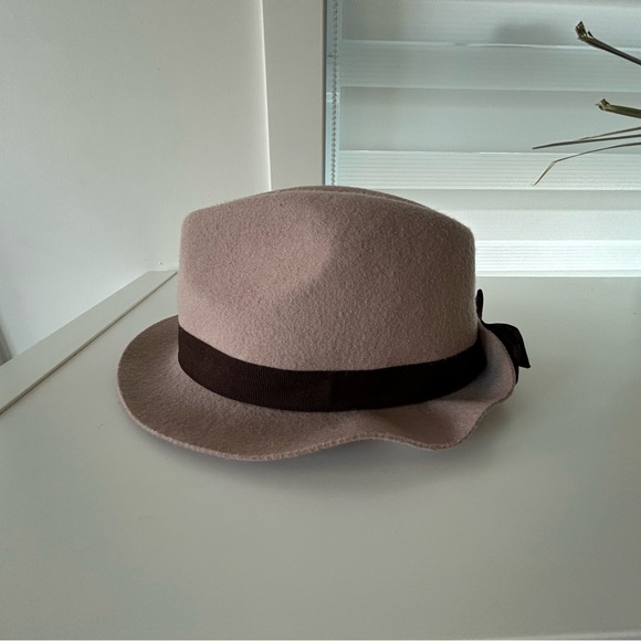 Pins and Needles Fedora Hat - Picture 5 of 7